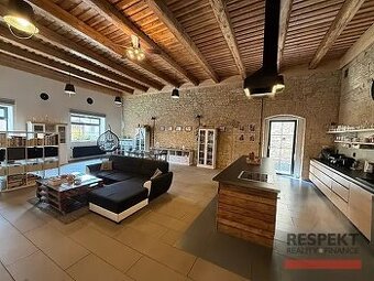 Vícegenerační nebo víceúčelový rodinný dům