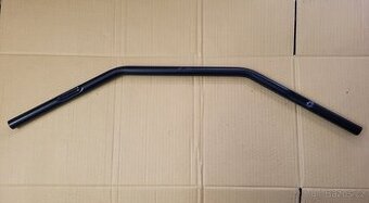 Řídítka TRW MCL120 SKK Dragbar Long, 25,4 mm