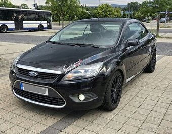 Ford Focus CC Mk3 ,kabrio, cabrio Výměna možná