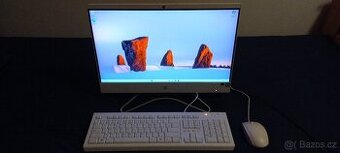 All in One PC HP 200 G3