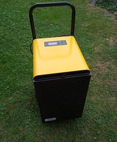 Pronájem odvlhčovače