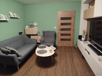 Prodej byt 3+1 Nemocniční Uničov- V REZERVACI