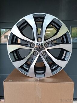 5x114.3 R17 Renault Dacia