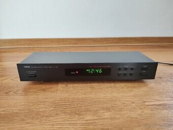 YAMAHA AUDIO TIMER DT-60