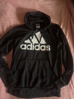 Krásná mikina Adidas
