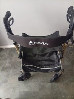 Chodítko pro seniory