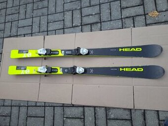 Lyže Head -150 cm.