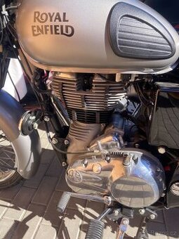 Royal enfield Classic 500
