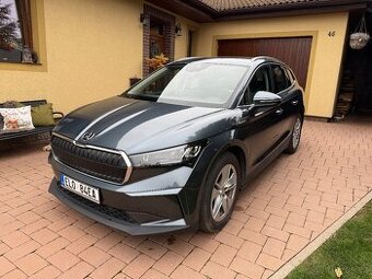 Škoda Enyaq 60 132kw 180Ps Style