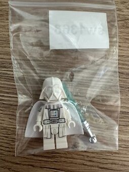Darth Vader / Jedi Vader Star Wars Lego