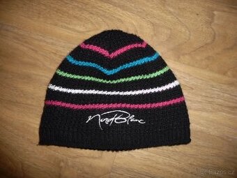 Čepice Nordblanc na 11-13L vel.152/158
