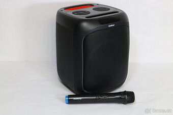 Bezdrátový reproduktor: Niceboy PARTY Boom 80W - zánovní