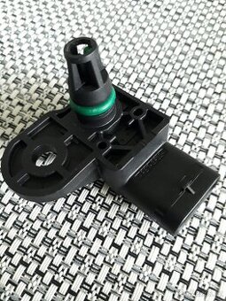 Senzor tlaku sacího potrubí citroen-peugeot