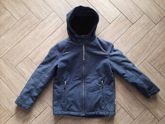 Chlapecká zimní bunda zn. Northville vel. 146