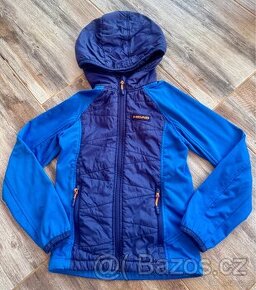Outdoorova bunda zn. Head