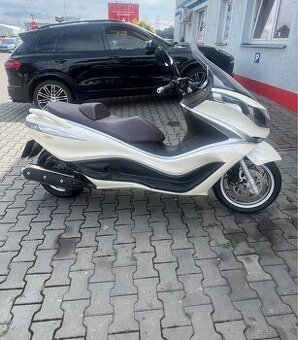 Piaggio X10 500 Executive ABS