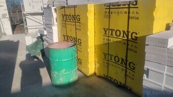 YTONG Lambda YQ 375 PDK