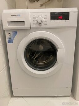 Pračka Philco PLD 1263G