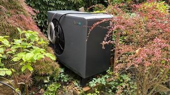 Tepelné čerpadlo CTC EcoAir 622M