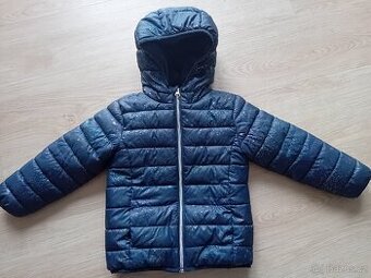 Přechodová bunda Lupilu 104