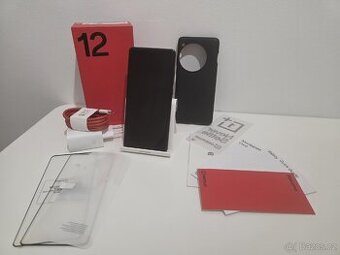OnePlus 12 5G 16+512GB