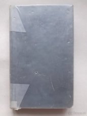 Alexandre Dumas - Tři mušketýři ještě po deseti letech