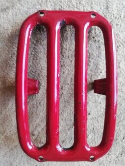 JAWA 250/350 PÉRÁK, ORIGINÁL NOSIČ ZAVAZADEL ČI TANDEMOVÉHO