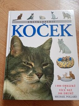 Encyklopedie koček
