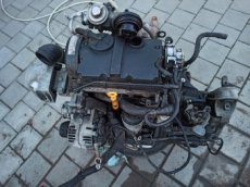 Motor 1.4 tdi
