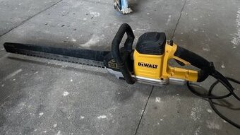 Dewalt DWE397 pila alligator na keramické zdivo