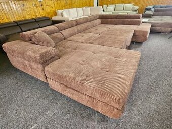 SEDACÍ SOUPRAVA  - U