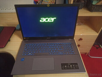 Notebook Acer Aspire 5 Steel gray (A517-53-760W)