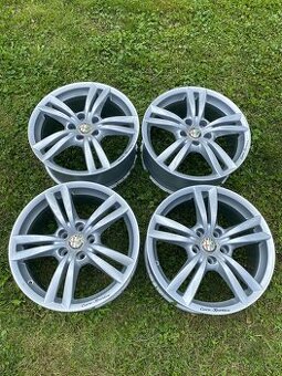ALU KOLA ALFA ROMEO GIULIETTA 5X110 R17