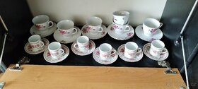 Sada porcelánu