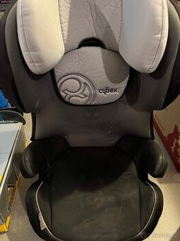 Dětská sedačka Cybex Pallas s pultem