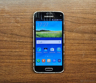 Samsung Galaxy S5 mini SM-G800F
