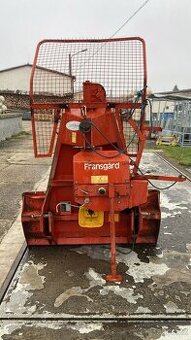 Naviják lesní Fransgard