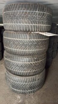 DUNLOP WINTER SPORT 5 - na PRODEJ