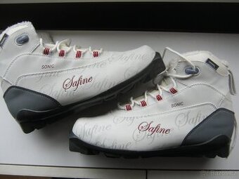 Dámské boty na běžky TECNO Pro Safine  vel.40 2/3 (7)