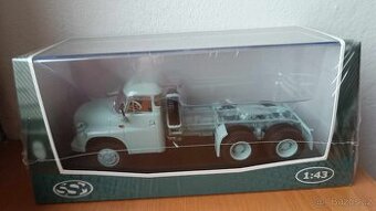 Tatra 148 NT 6x6 SSM 1:43