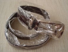 Dámské pásky - nové