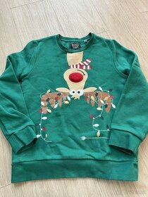 Mikina C&A, vel. 140