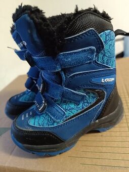 Zimní boty Loap - 1