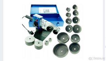 Svářečka plastových trubek 1950W