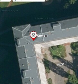 Bohumín-Tovární 422 BYT 3+1  82m2 - minimální náklady - 1