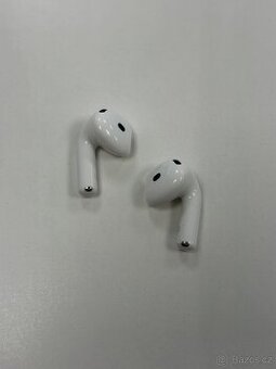 Náhradní sluchátko AirPods 4 ORIGINÁL  ✅