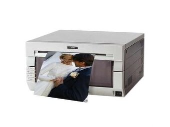 Foto tiskárna DNP DS 80