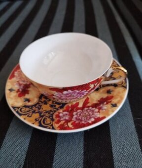 Čínská porcelánová souprava