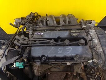 FORD 1.6 Ti-VCT 1.5R 77kW motor IQJA IQJE IQJC
