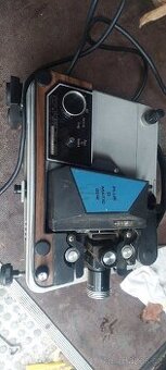 Stara  8 mm promitacka  pros eratele